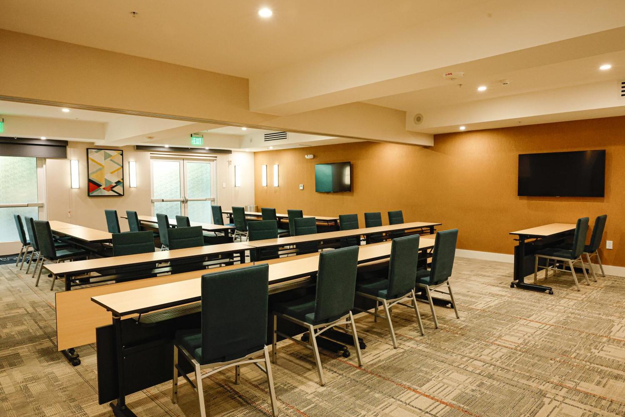 Four Points By Sheraton Austin Airport Esterno foto