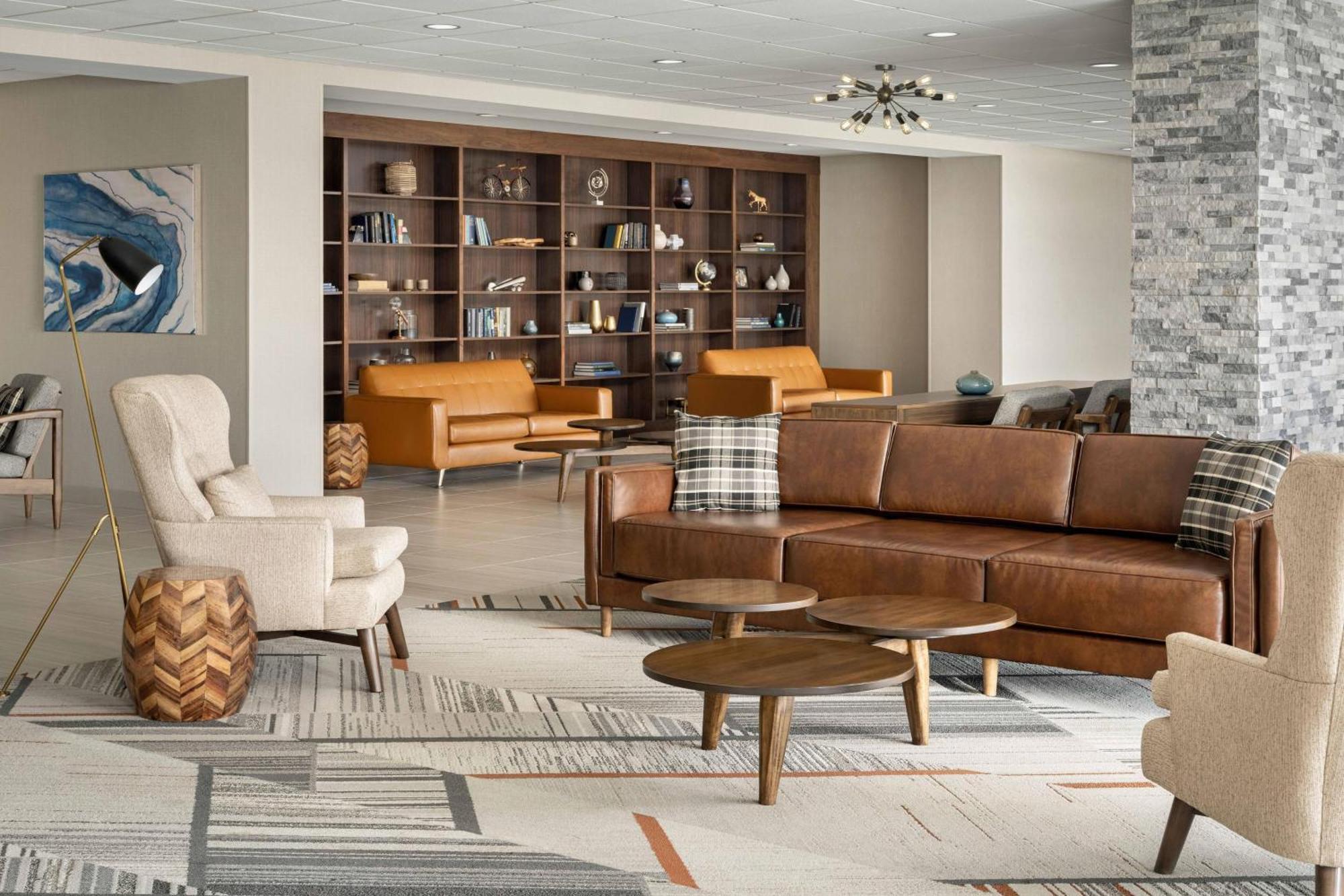 Four Points By Sheraton Austin Airport Esterno foto