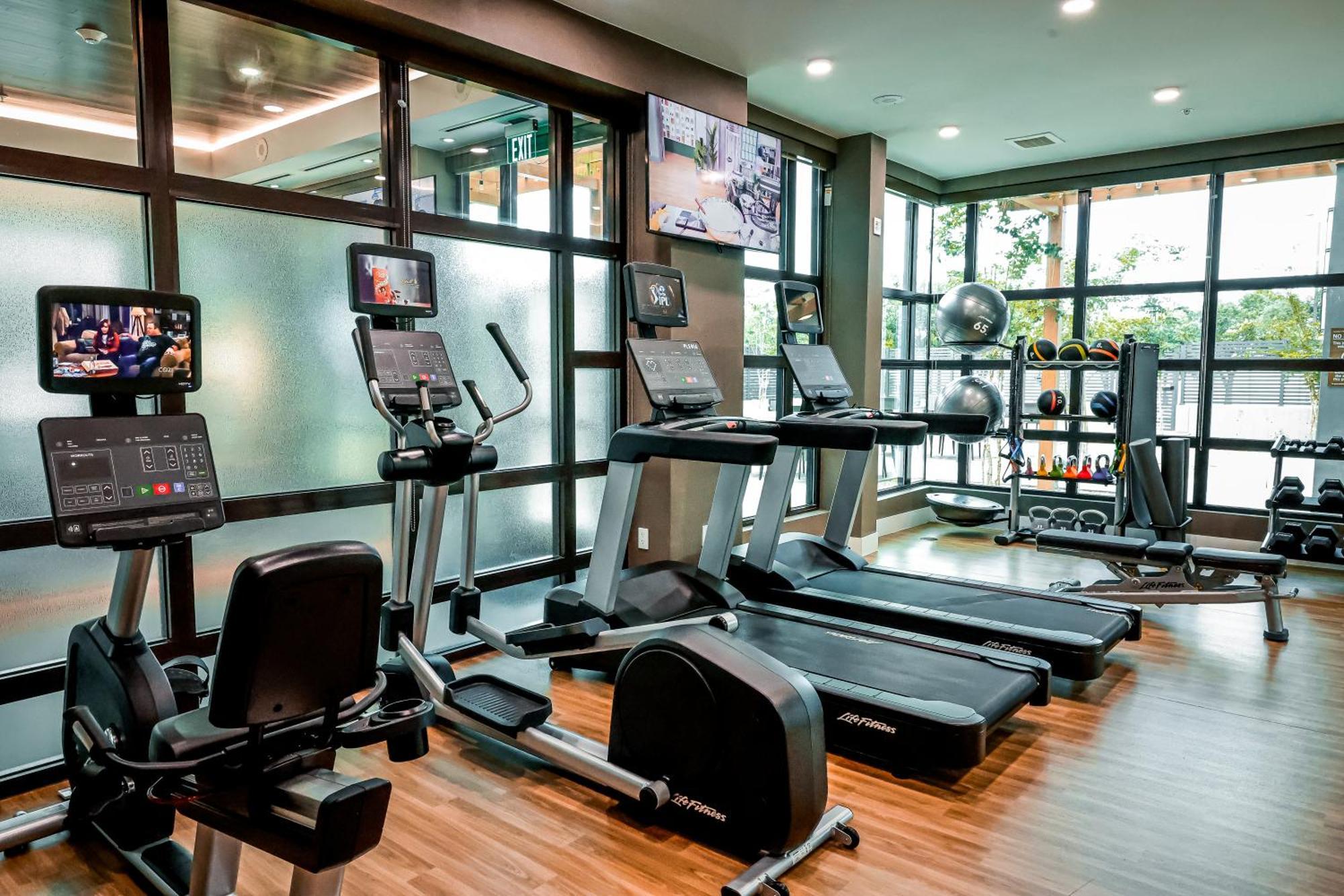 Four Points By Sheraton Austin Airport Esterno foto
