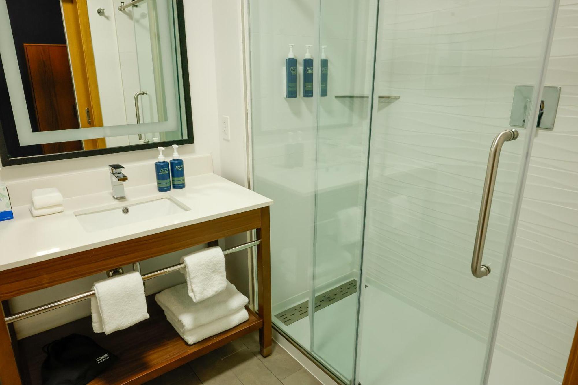 Four Points By Sheraton Austin Airport Esterno foto